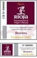 Reserva